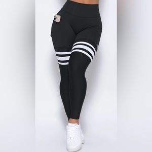 Bombshell Leggings